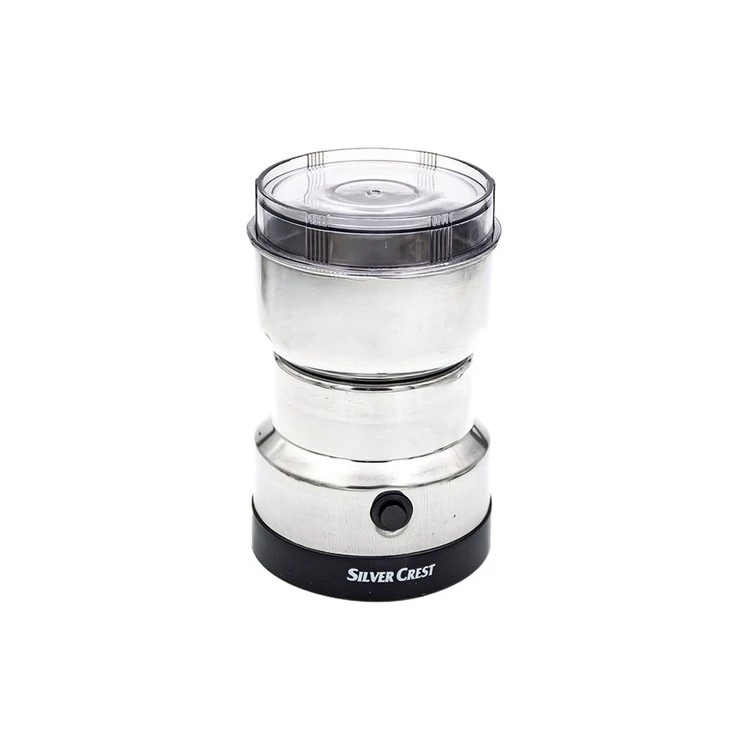 آسیاب برقی 4 تیغه سیلورکرست مدل SC-8200