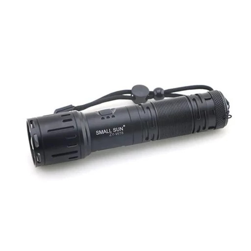 چراغ قوه اسمال سان ZY-W78