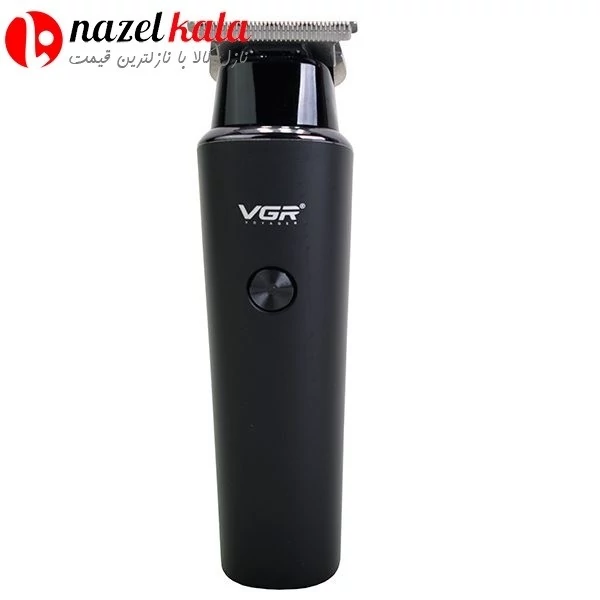 ماشین اصلاح ضدآب خط زن وی جی آر VGR مدل V-933