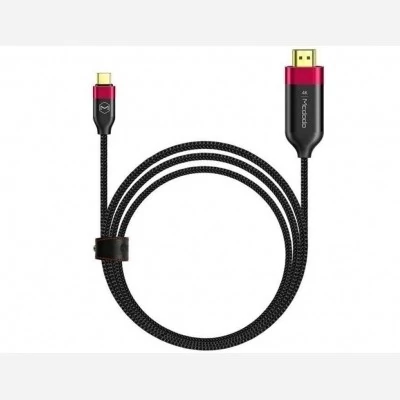 کابل مبدل تایپ سی به اچ دی ام آی مک دودو Mcdodo CA-588 Type-C to