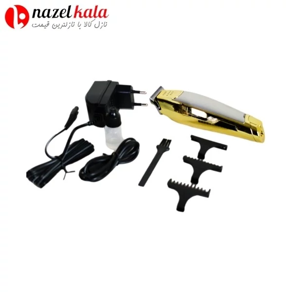 ماشین اصلاح و خط زن فودیجی مدل FD-866