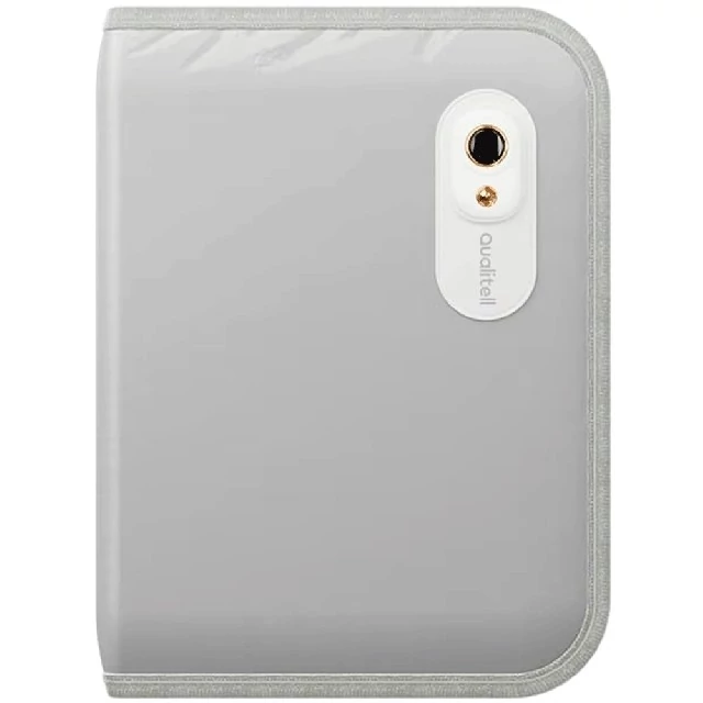 گرمکن برقی دست و بدن قابل حمل شیائومی Qualitell N6 Xiaomi