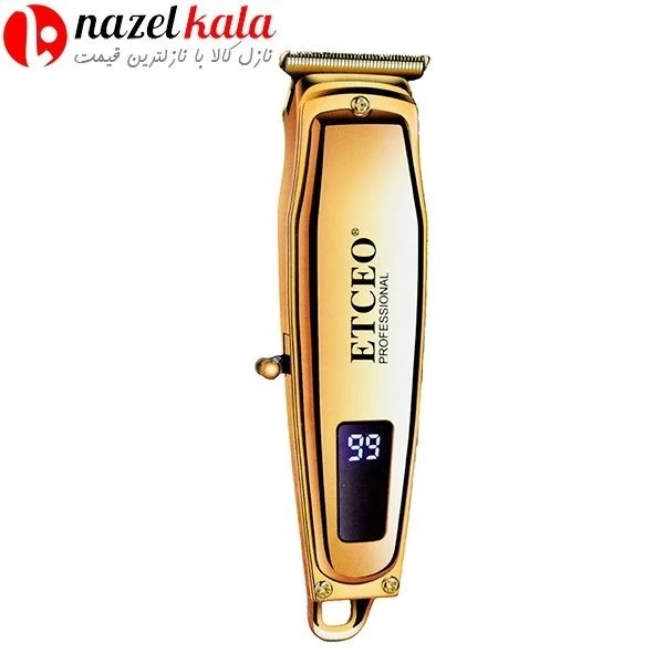 ماشین اصلاح و خط زن اتکو مدل E-6836 ETCEO