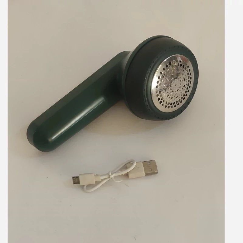 پرزگیر حرفه ای لباس مدل HAIR BAll TRIMMER MQ927