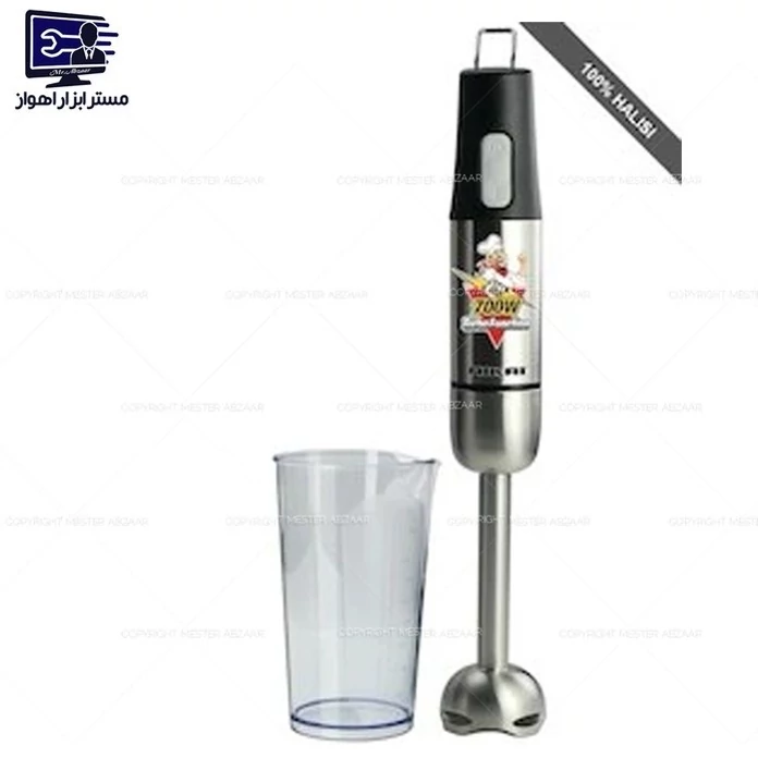 گوشت کوب برقی 700 وات نیکایی اصل سفارش امارات مدل نیکای NIKAI NH8881X   برند اصلی نیکایی NIKAI