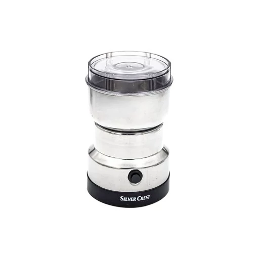 آسیاب برقی 4 تیغه سیلورکرست مدل SC-8200