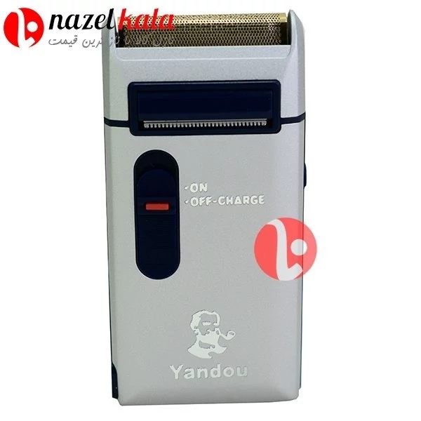 ریش تراش شیور یاندو w301u