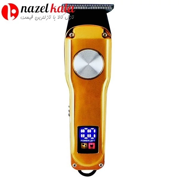 ماشین اصلاح و خط زن کنورث مدل 9933