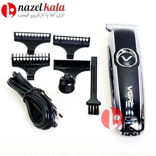 ماشین اصلاح وی جی ار مدل v 168
