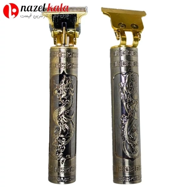 ماشین اصلاح و خط زن میلیندا مدل ss-399