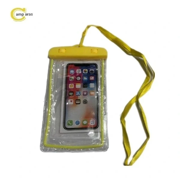 کاور ضد آب موبایل Waterproof Bag