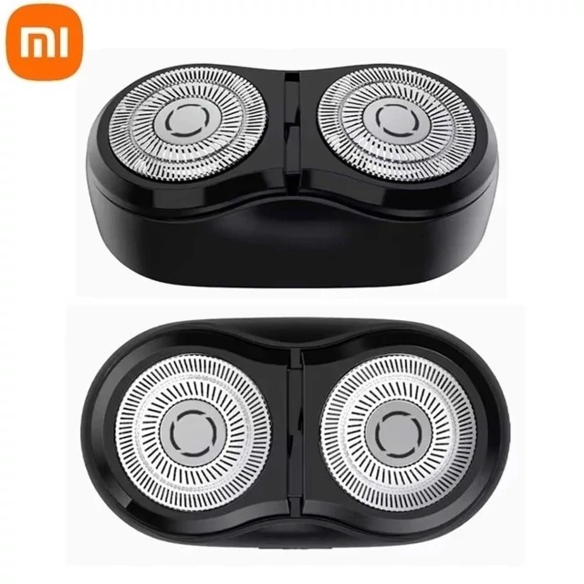 تیغه ریش تراش شارژی مسافرتی S100 میجیا شیائومی Mijia Electric Shaver Head S100
