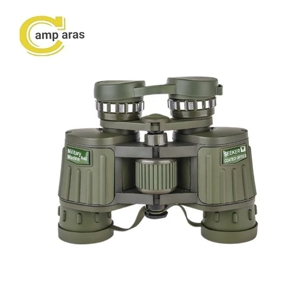 دوربین دوچشمی سیکر میلیتاری مدل SEEKER 8x42