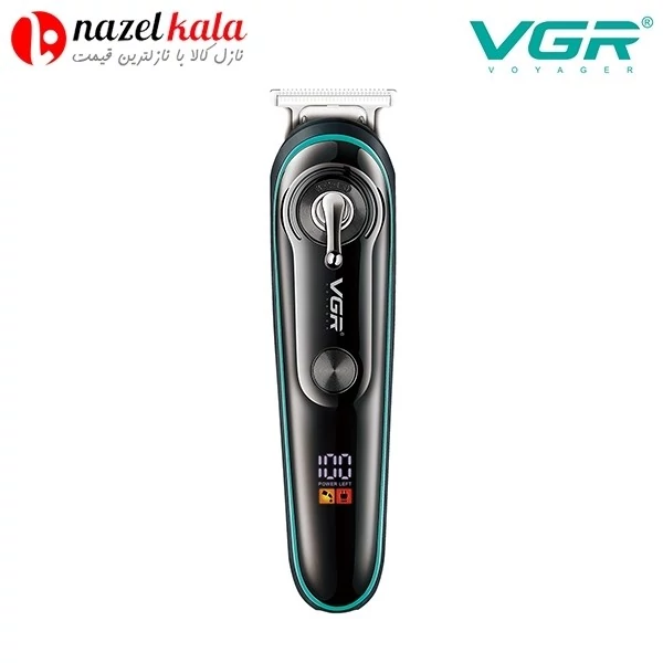 ماشین اصلاح وی جی آر مدل V-075