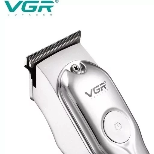 ماشین اصلاح موی سر و صورت وی جی آر مدل V-0