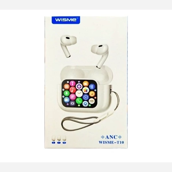 ایرپاد ویسمی (WISME) مدل T10 ANC