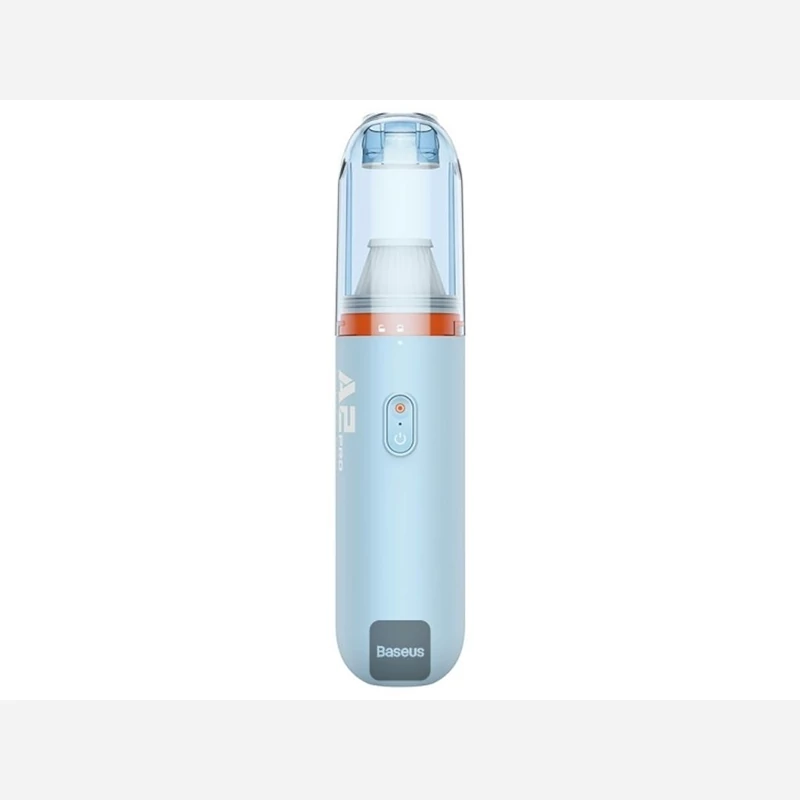 جارو شارژی قابل حمل بیسوس Baseus A2Pro Cordless Car Vacuum Cleaner 6000Pa VCAQ040001جدید