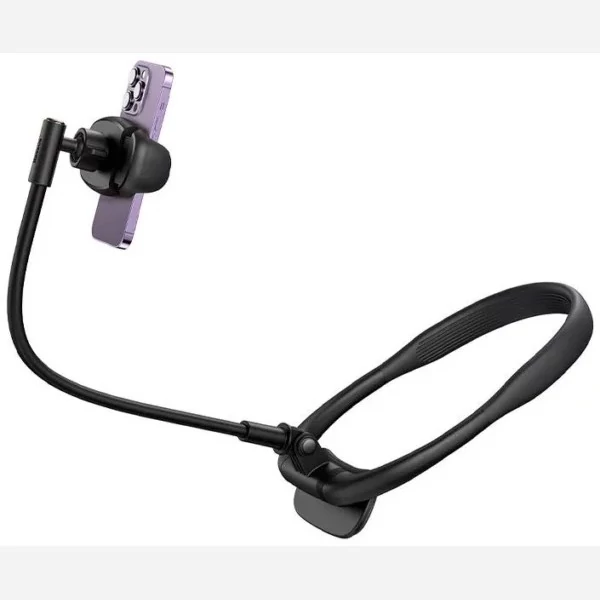 هولدر گردنی موبایل باسئوس مدل Baseus ComfortJoy  5 (1) 1