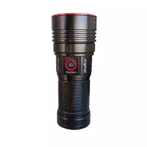 چراغ قوه حرفه ای مدل ZY-T235li