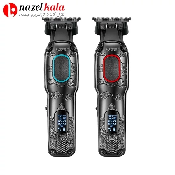ماشین اصلاح وی جی آر مدل v-254