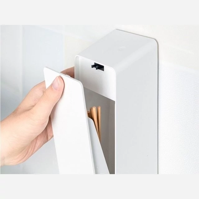 نگهدارنده و استریل کننده هوشمند چاپستیک شیائومی Xiaomi six