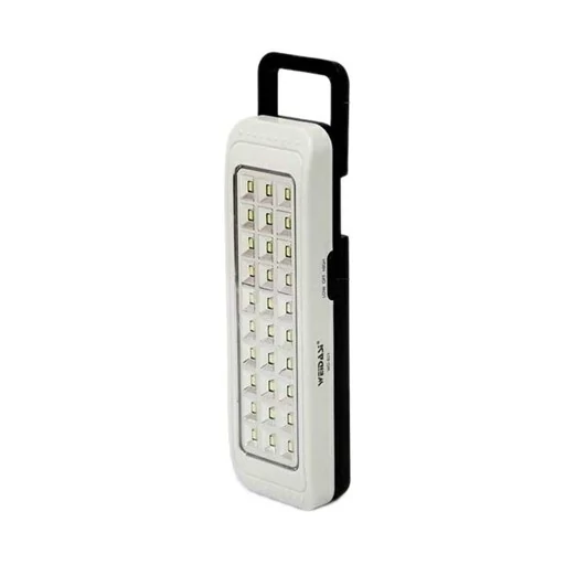 چراغ اضطراری ویداسی مدل WD-823A اصلی