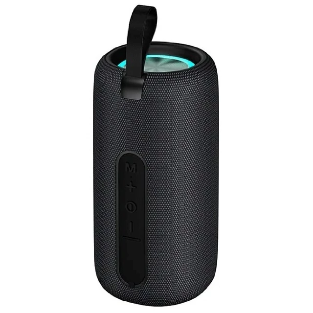مینی اسپیکر بلوتوثی قابل حمل مک دودو BS-1410 McDoDo