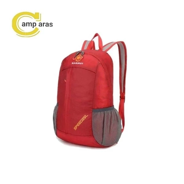 کوله حمله ماموت 25 لیتر MAMMUT SPEED 25L