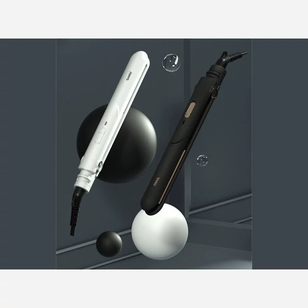 اتو مو مخصوص موهای کوتاه ریوا RIWA RB-8200 Curling Iron