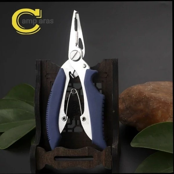 قیچی انبردست ماهیگیری حرفه ای Fishing plier