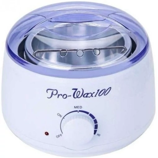 دستگاه شمع /موم/وکس  PRO WAX 100l