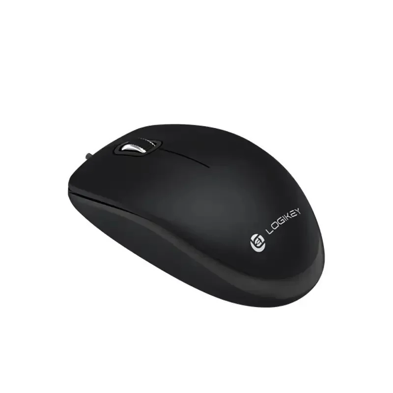ماوس با سیم لاجی کی مدل Logikey M113