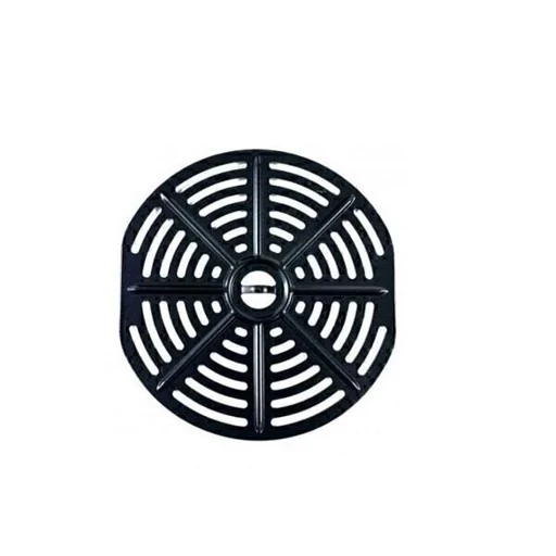 سرخ کن رژیمی 6 لیتر برند سیلور کرست مدل 4Silver Crest S-18