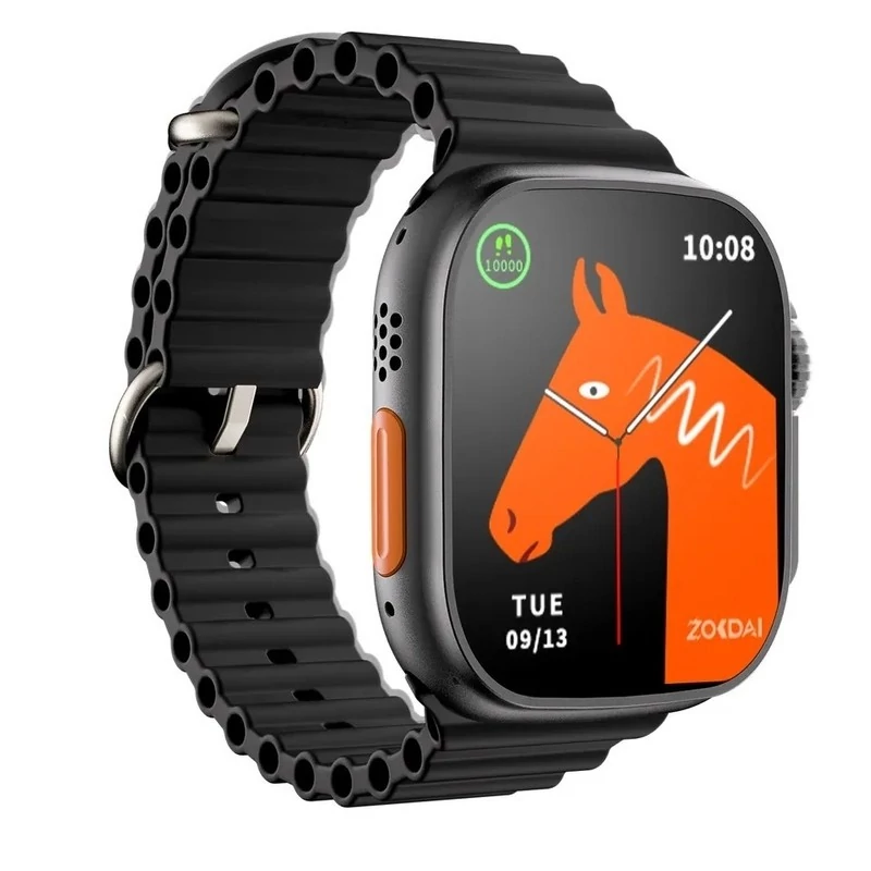 ساعت هوشمند الترا KD99 ا smart watch KD99