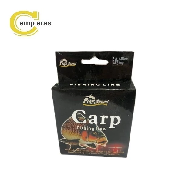 نخ ماهیگیری کارپ 90 متر مدل Carp 90M