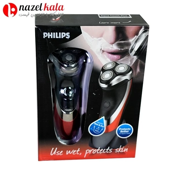 ریش تراش فیلیپس مدل PT-996