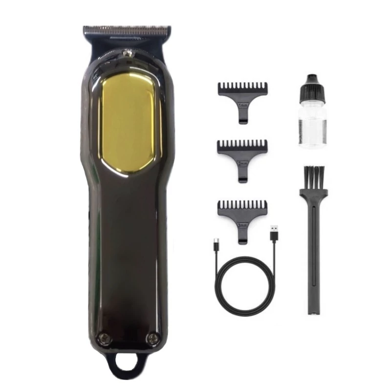 ماشین اصلاح صورت  خط زن و صفرزن  نمایشگردار سوآرنکور مدل Suarncor SK-081