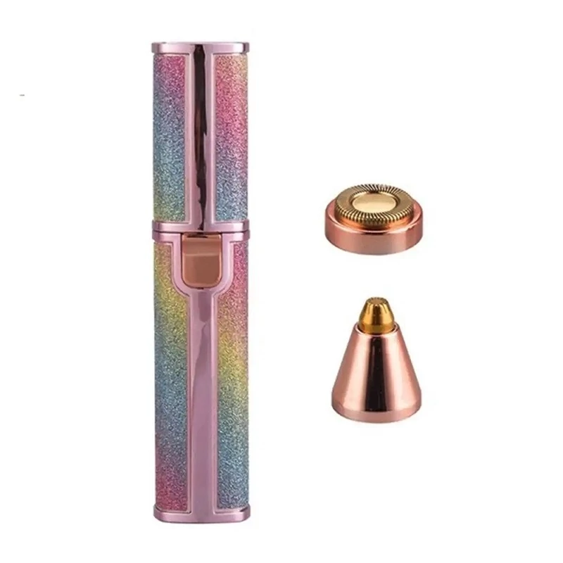 موزن ماتیکی دوکاره شارژی اکلیلی مدل HX-203B