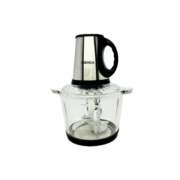 خردکن بوش 3 لیتری 3500w مدل BSI-888