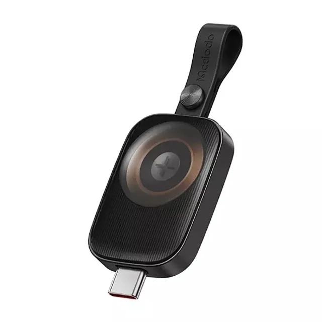 شارژر وایرلس مگنتی اپل واچ 3.5 وات مک دودو CH-499 Mcdodo