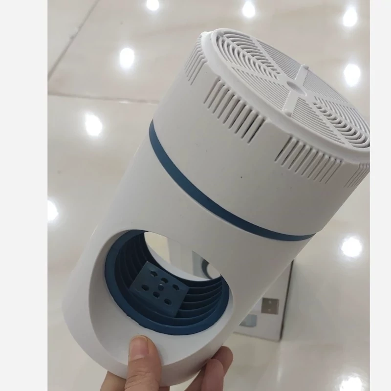 پشه کش برقی مدل Mosquito