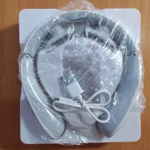 ماساژور الکتریکی گردن NECK MASSAGER J001-2C