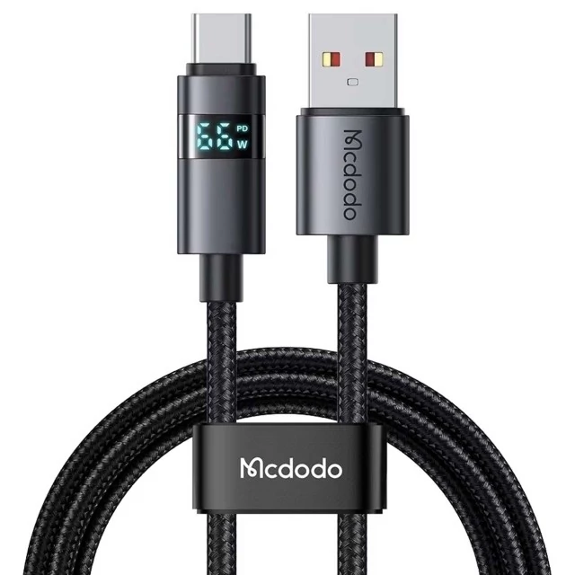 کابل تبدیل USB-C مک دودو مدل CA-561 طول 1.2 متر