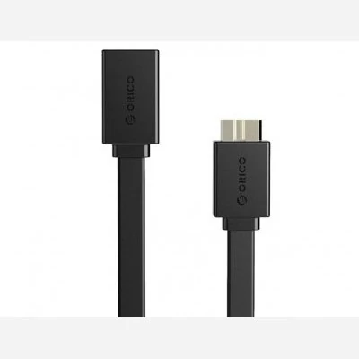 کابل او تی جی اوریکو Orico Micro-B USB3.0 OTG