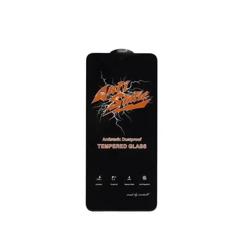 گلس گوشی iPhone 13/13pro/14 میتوبل مدل Super D