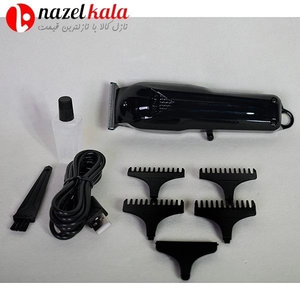 ماشین اصلاح و خط زن ویجی سروصورت ی آر مدل V-982 ماشین اصلاح و خط زن سروصورت ویجی آر مدل V-982 ماشین اصلاح و خط زن سروصور