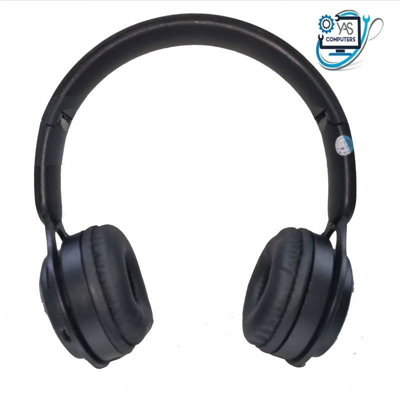 هدفون هدست بلوتوثی MZ-08