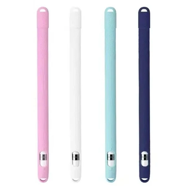 کاور سیلیکونی اپل پنسیل 1 کوتتسی CS7080 Coteetci Pencil silicone