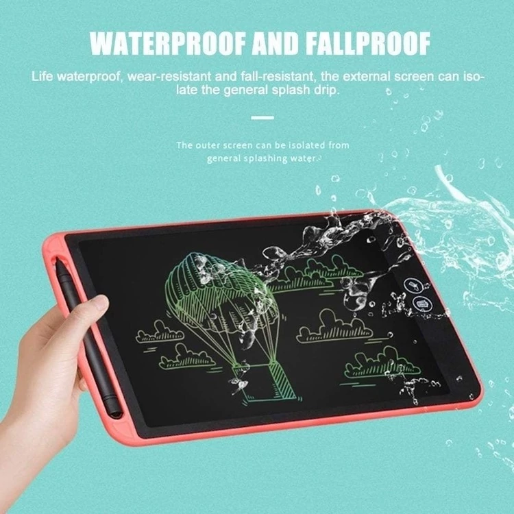 تبلت جادویی 8.5 اینچ 8.5 inch magic tablet