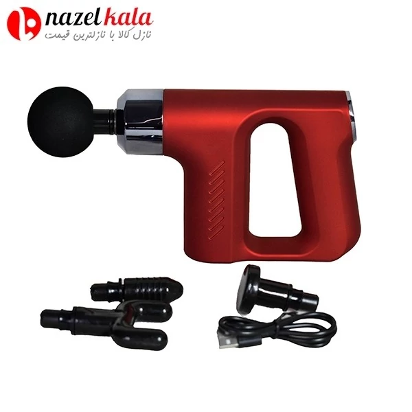 ماساژور فاسیال گان مدل KH-740